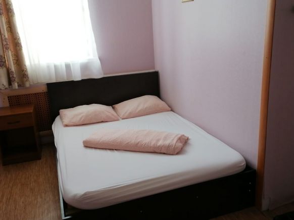 Фотография номера гостиницы Астра