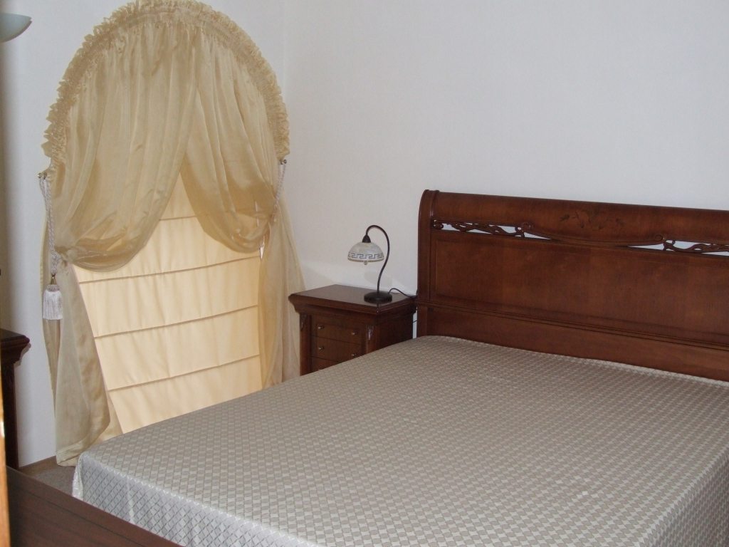 Двухместный (Стандарт) отеля Рица, Сухум