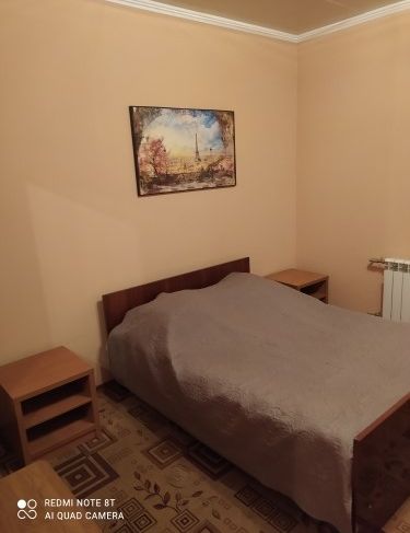 Фотография номера гостиницы Дронго