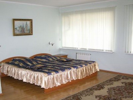 Двухместный (Комфорт) гостиницы Смена, Смоленск