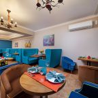 Ресторан (меню), Отель Пикассо