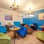 Ресторан (меню), Отель Пикассо