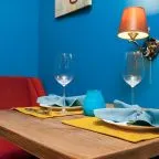 Ресторан (меню), Отель Пикассо