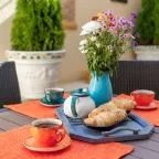 Ресторан (меню), Отель Пикассо