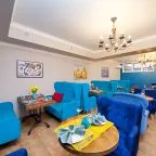 Ресторан (меню), Отель Пикассо