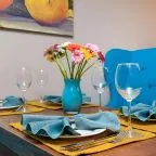 Ресторан (меню), Отель Пикассо