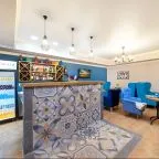 Ресторан (меню), Отель Пикассо