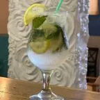 Ресторан (меню), Отель Пикассо