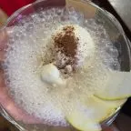 Ресторан (меню), Отель Пикассо