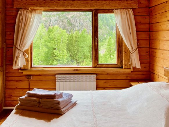 Фотография номера мини отеля Красные Ворота