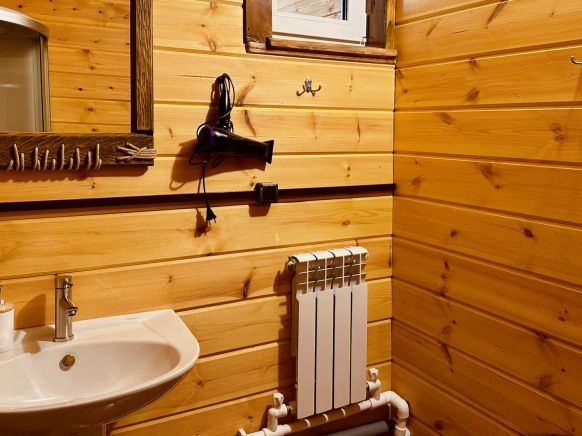 Фотография номера мини отеля Красные Ворота