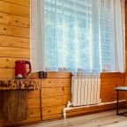 Есть отопление - для Акташа актуально даже летом!