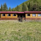 Два одинаковых номера 4 и 5 расположены с внутренних торцов