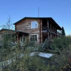 Двухместный (Д7-1, Д7-5: С 2 отдельными кроватями и душем), База отдыха Зеленый Колобок