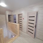 Коттедж (Калина-2), Коттеджный поселок Демино