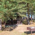 Беседки для отдыха, Коттеджный поселок Демино