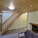 Коттедж (Ольха), Коттеджный поселок Демино