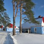 Коттедж (Калина), Коттеджный поселок Демино