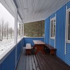 Коттедж (Калина-2), Коттеджный поселок Демино