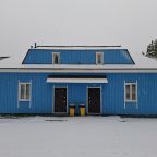 Коттедж (Калина-2), Коттеджный поселок Демино