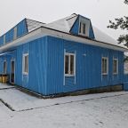 Коттедж (Калина-2), Коттеджный поселок Демино