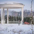 Ресторан, Коттеджный поселок Демино