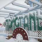 Ресторан, Коттеджный поселок Демино