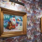 Ресторан, Коттеджный поселок Демино