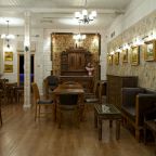 Ресторан, Коттеджный поселок Демино