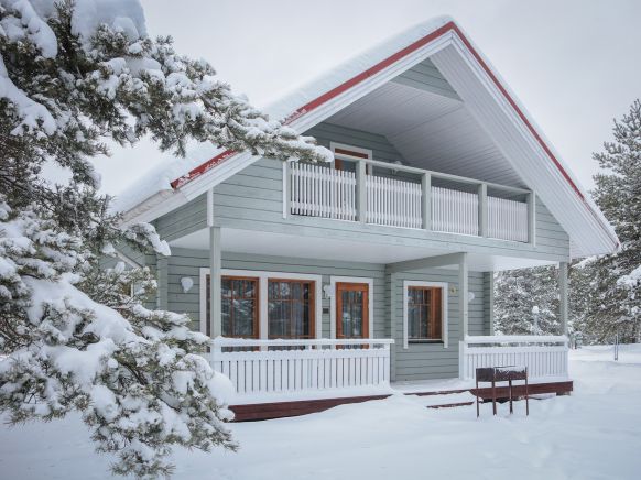 Коттеджный поселок Демино, Рыбинск