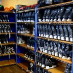 Прокат, Коттеджный поселок Демино