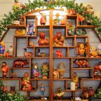 Ресторан, Коттеджный поселок Демино