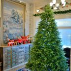 Ресторан, Коттеджный поселок Демино