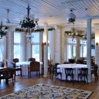 Ресторан, Коттеджный поселок Демино