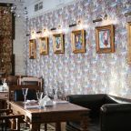 Временные художественные экспозиции, Коттеджный поселок Демино