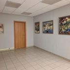 Картины современных художников