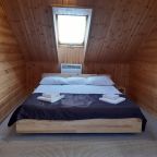 Спальня на втором этаже