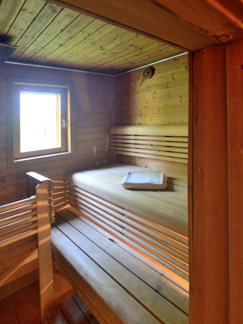 Сауна