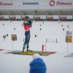 Стрельбище