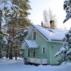 Коттедж «Сосна»