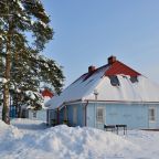 Коттедж «Калина»