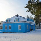 Коттедж «Калина-2»