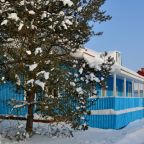 Коттедж «Калина-2»