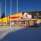 Кафе «Финиш»