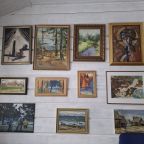 Картины современных художников