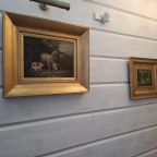 Художественная экспозиция