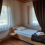 Спальня на 1 этаже