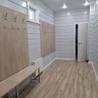 Прихожая