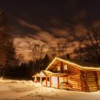 Номер (Дом для отпуска), Загородный отель Русская Усадьба