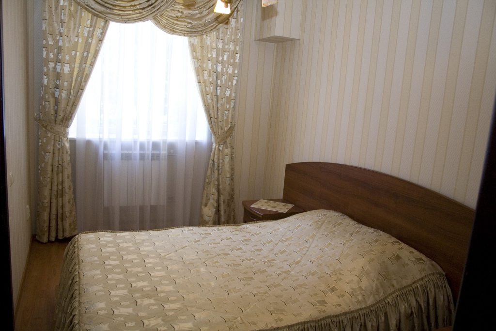 Полулюкс (С видом на город) гостиницы Успенская, Тамбов